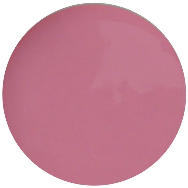 UV Aufbau-Gel / 1 Phasen Gel rose milky transparent