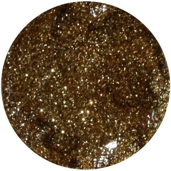 UV-Glittergel 5ml gold